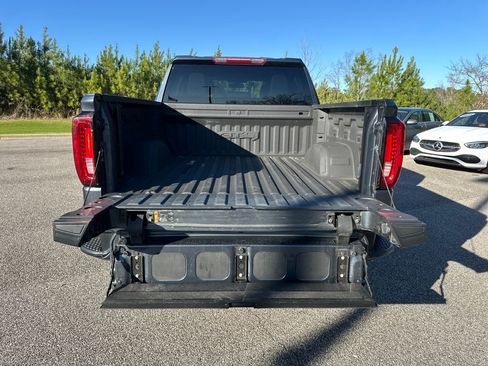 Used 2021 GMC Sierra 1500 AT4 image 28