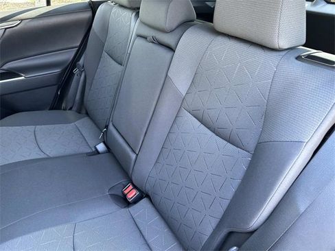Used 2021 Toyota RAV4 XLE image 12
