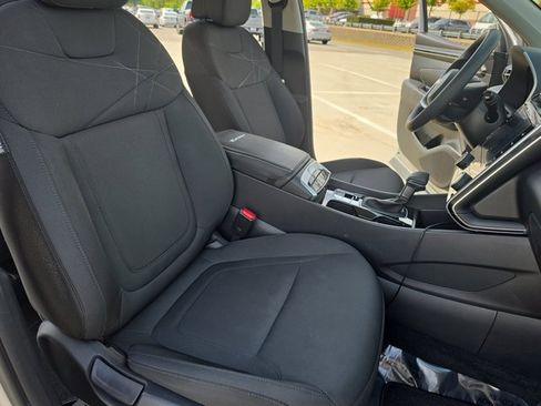 Used 2022 Hyundai Tucson SEL w/ Cargo Package image 10