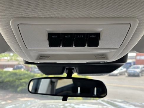 New 2025 Ford Bronco Sport Big Bend image 27