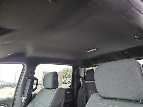 New 2026 RAM 1500 Lone Star RWD image 53