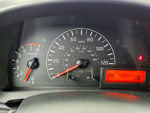 Used 2020 Nissan NV200 SV w/ Back Door Glass Package image 14