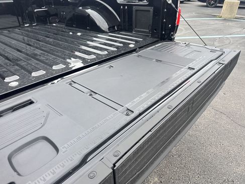 New 2025 Ford F150 Lightning Flash image 24