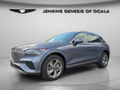 New 2026 Genesis GV70 2.5T Advanced image 7