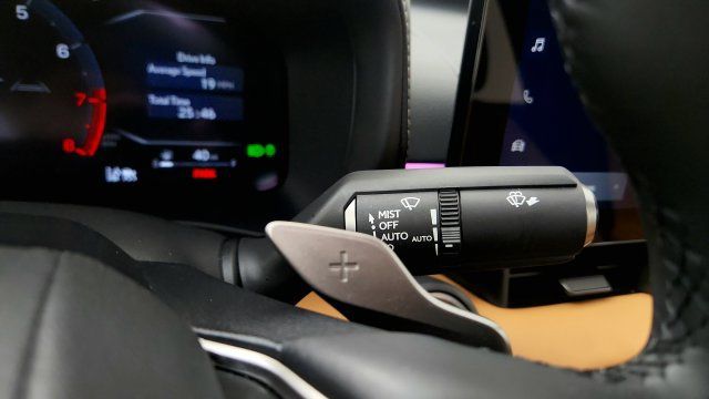 Used 2026 Lexus IS 350 F Sport w/ Accessory Package Z1 RWD image 59