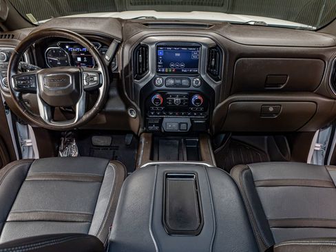 Used 2022 GMC Sierra 2500 Denali w/ Denali Ultimate Package image 17