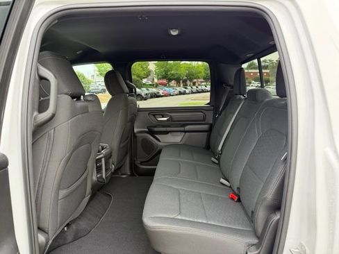 New 2026 RAM 1500 Express AWD/4WD image 26