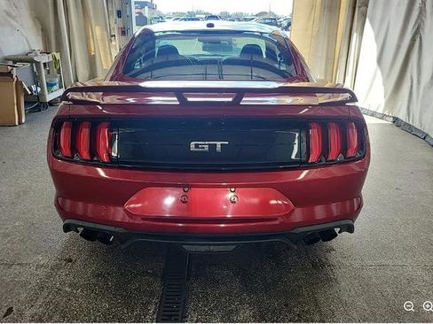 Used 2019 Ford Mustang GT w/ GT Performance Package image 15