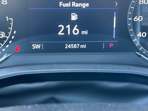 Certified 2025 Cadillac XT6 Premium Luxury image 41