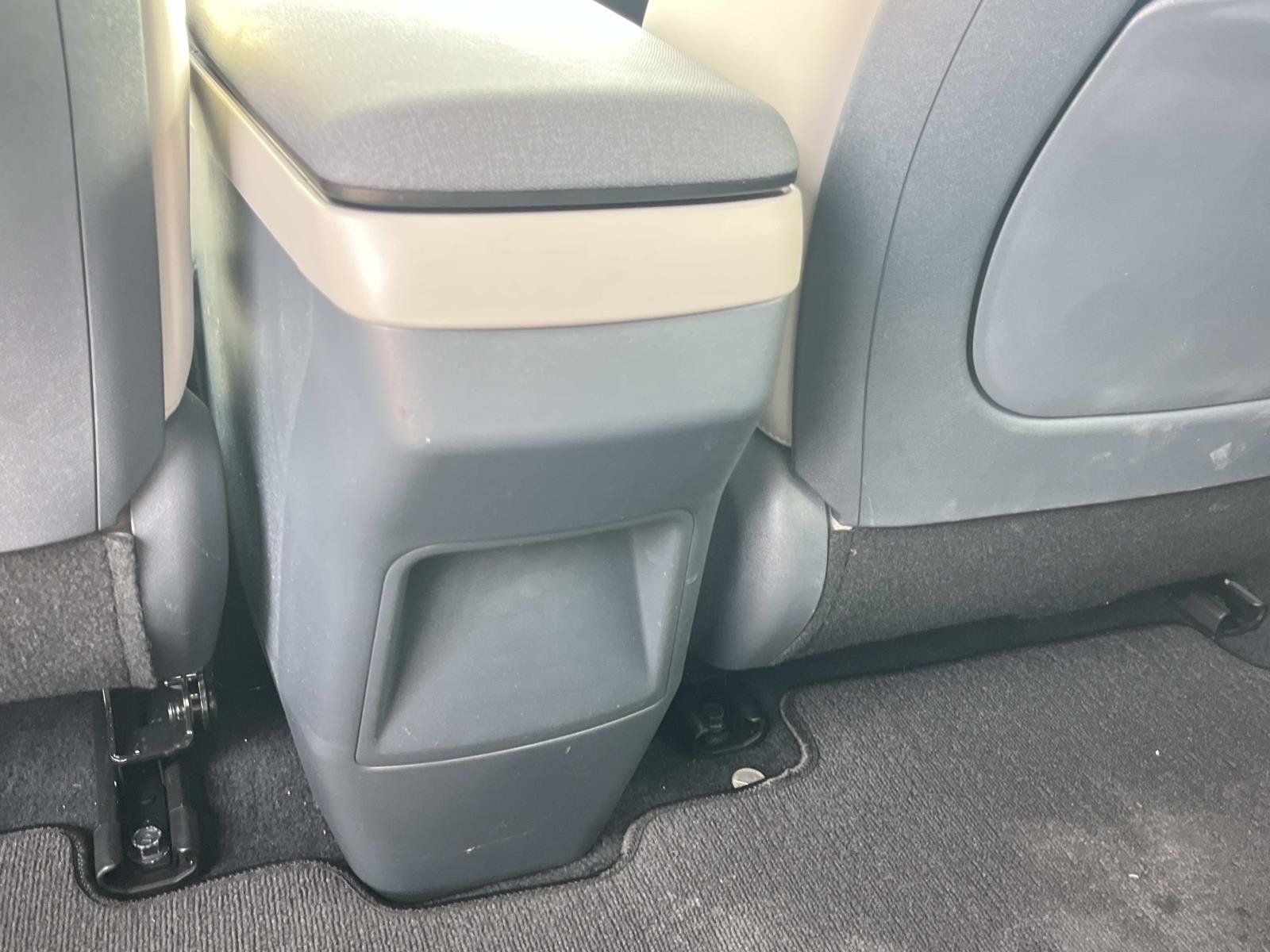 Used 2024 Kia EV6 Wind RWD image 17