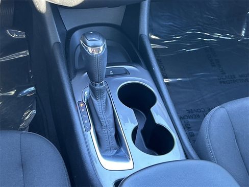 Used 2020 Chevrolet Malibu RS image 21