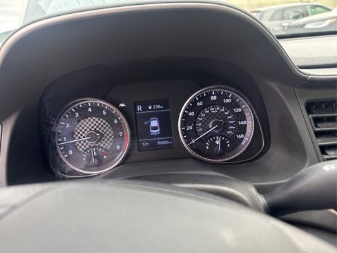 Used 2020 Hyundai Elantra SEL w/ Cargo Package (C1) FWD image 28