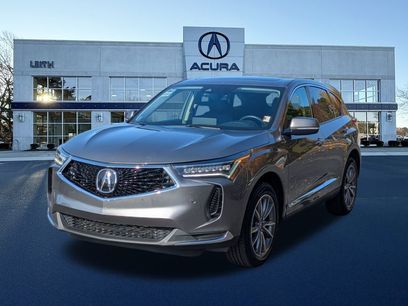 Certified 2023 Acura RDX w/Technology Package