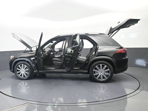 Used 2026 Mercedes-Benz GLE 350 4MATIC image 81