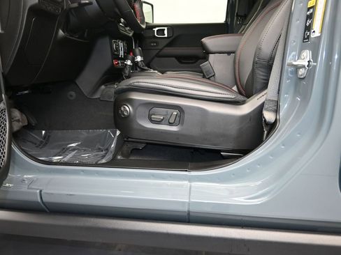 New 2026 Jeep Wrangler Unlimited Rubicon 392 image 22