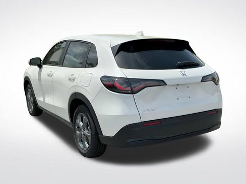 Used 2026 Honda HR-V LX image 6