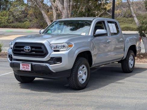 Used 2023 Toyota Tacoma SR AWD/4WD image 11