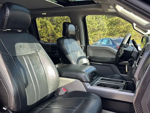 Used 2016 Ford F150 XLT w/ Equipment Group 302A Luxury image 28