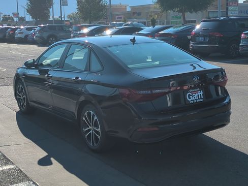 New 2025 Volkswagen Jetta Sport image 8