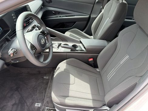 New 2026 Hyundai Elantra Sport w/ Cargo Package FWD image 10