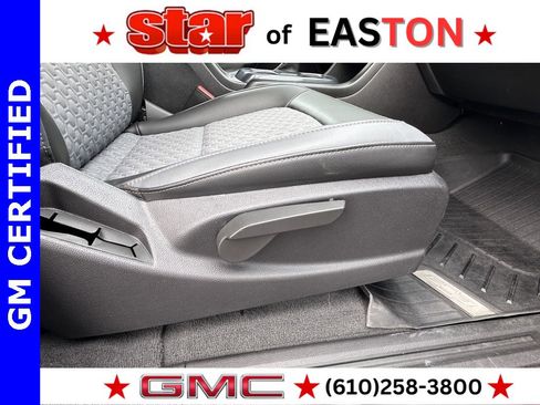 Used 2022 Chevrolet Colorado Z71 w/ Safety Package image 12