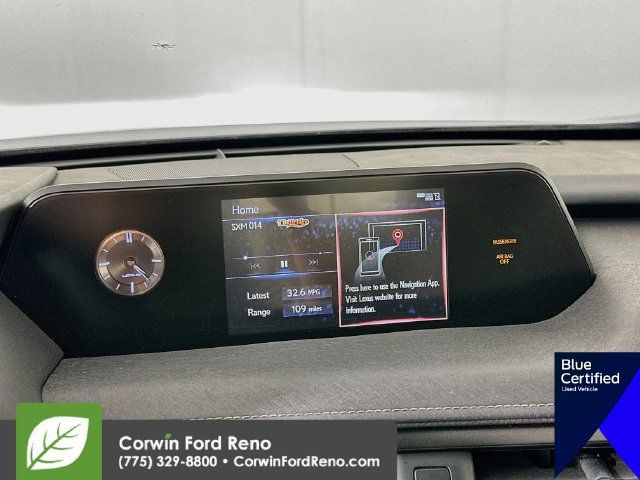 Used 2020 Lexus UX 250h w/ Premium Package AWD/4WD image 18