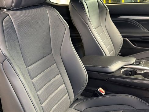 Certified 2023 Lexus RC 300 AWD w/ Premium Package image 14