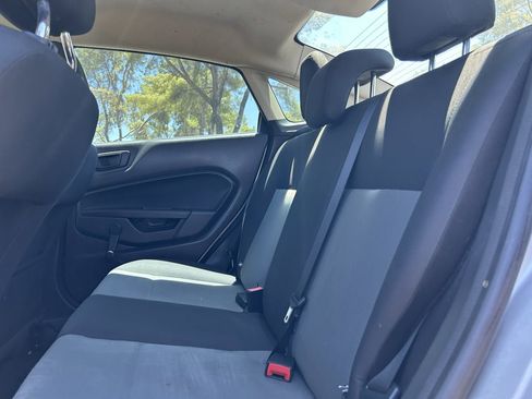 Used 2017 Ford Fiesta S image 19