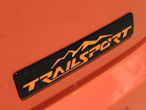 New 2026 Honda Passport TrailSport Elite image 7