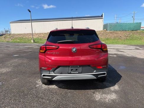 Used 2021 Buick Encore GX Select FWD image 4