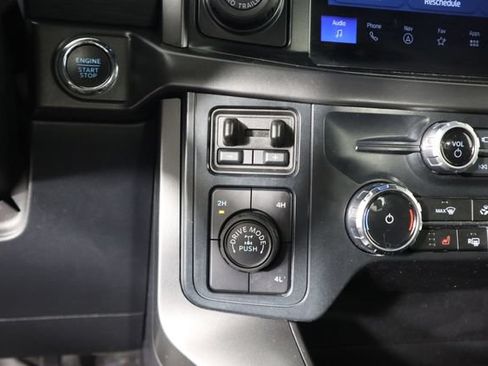 Certified 2025 Ford F150 Tremor w/ Mobile Office Package AWD/4WD image 55
