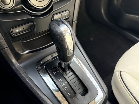 Used 2011 Ford Fiesta SES w/ 301A Rapid Spec Order Code image 21