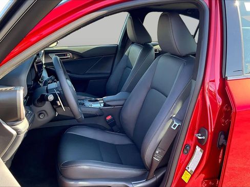 New 2026 Lexus IS 350 F Sport AWD/4WD image 18