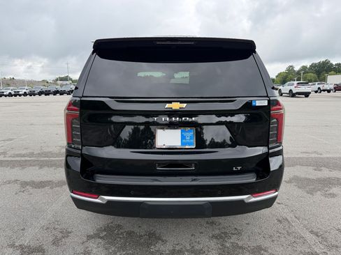 Used 2025 Chevrolet Tahoe LT RWD image 10