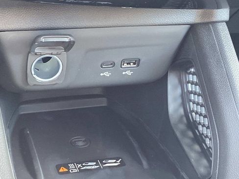 New 2026 Chevrolet TrailBlazer ACTIV w/ Convenience Package image 25