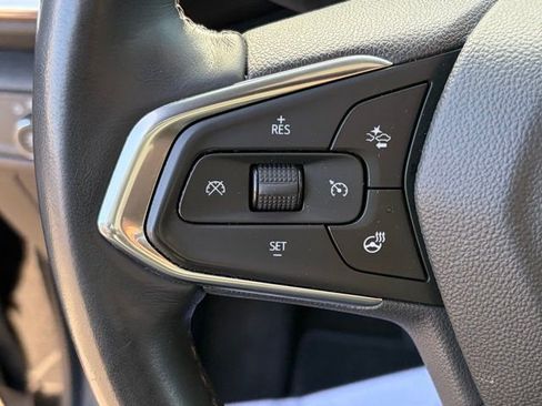 Used 2023 Chevrolet TrailBlazer ACTIV w/ Sun and Liftgate Package image 17