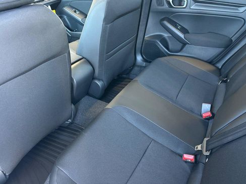 New 2026 Honda Civic Sport image 13