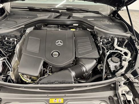 New 2026 Mercedes-Benz GLC 350e 4MATIC image 25