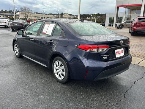 Certified 2024 Toyota Corolla LE image 3