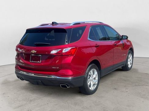 Used 2020 Chevrolet Equinox LT AWD/4WD image 5
