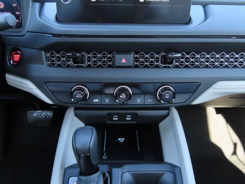 New 2026 Honda Accord LX image 19