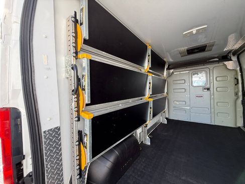 Used 2021 RAM ProMaster 2500 w/ Interior LED Lighting Group FWD image 30
