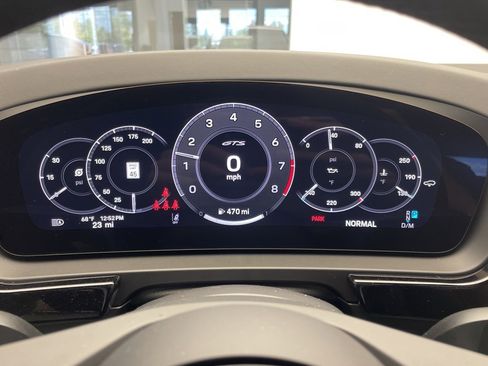 Used 2026 Porsche Cayenne GTS image 24