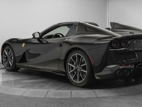 Certified 2021 Ferrari 812 GTS image 6