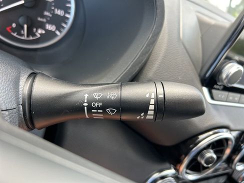 New 2025 Nissan Sentra S image 23