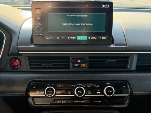 Used 2025 Honda Pilot EX-L image 14