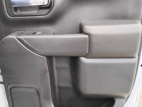 Used 2023 GMC Sierra 2500 Pro w/ Fleet Convenience Package image 20