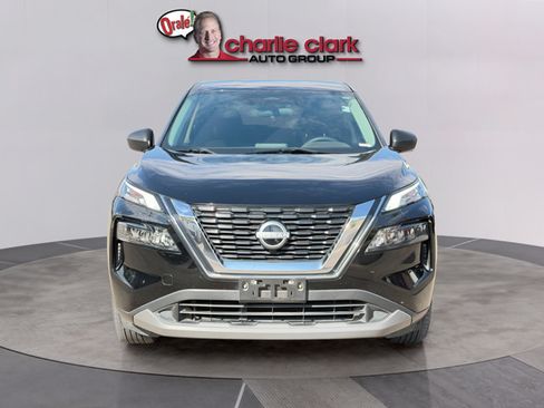 Certified 2023 Nissan Rogue S FWD image 8