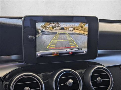 Used 2017 Mercedes-Benz C 300 Sedan image 13