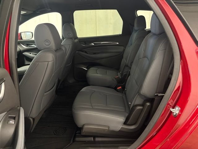 Used 2023 Buick Enclave Essence w/ Sound and Sites Package AWD/4WD image 26